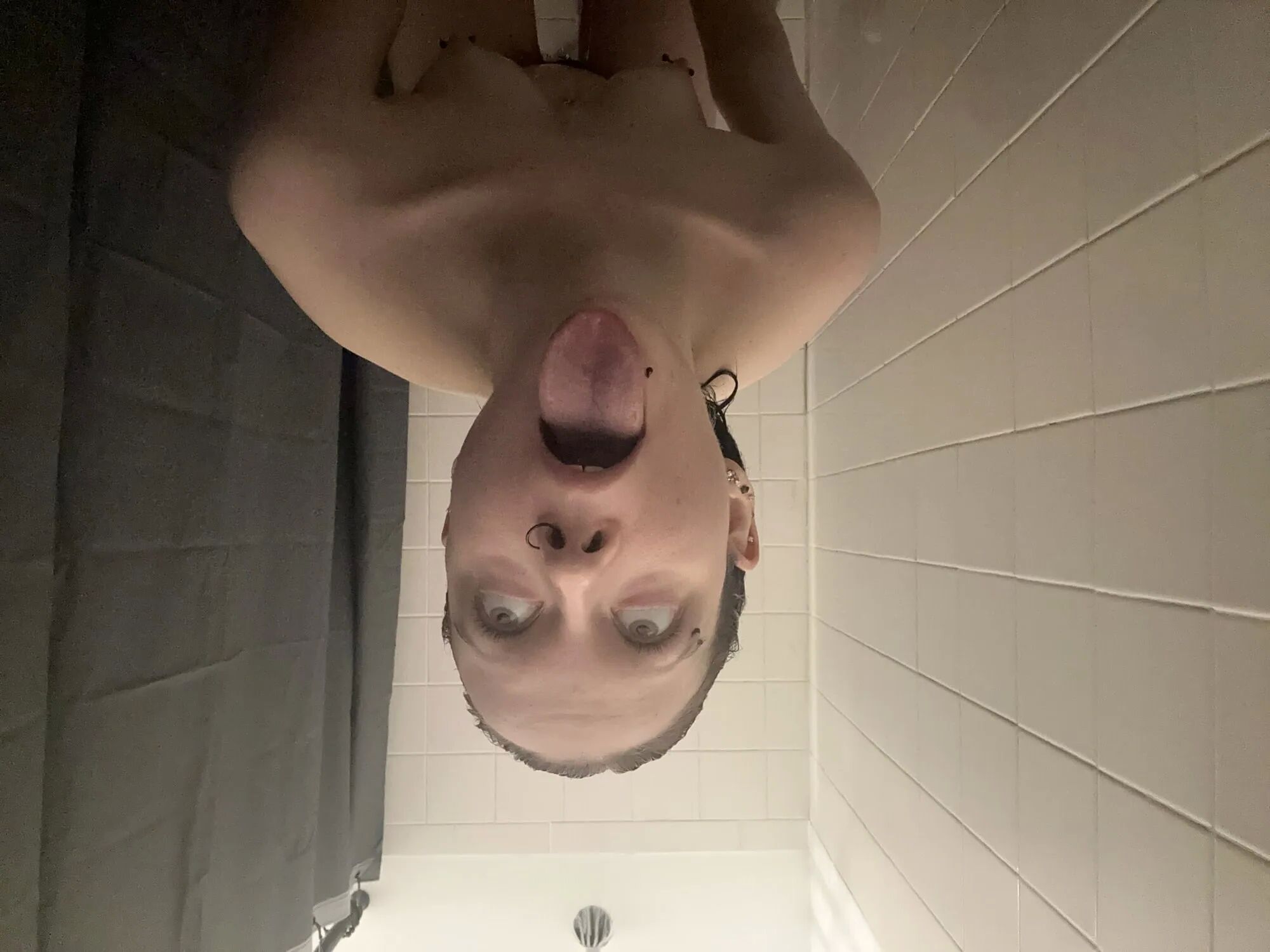 Shower Fun - 12 Pics