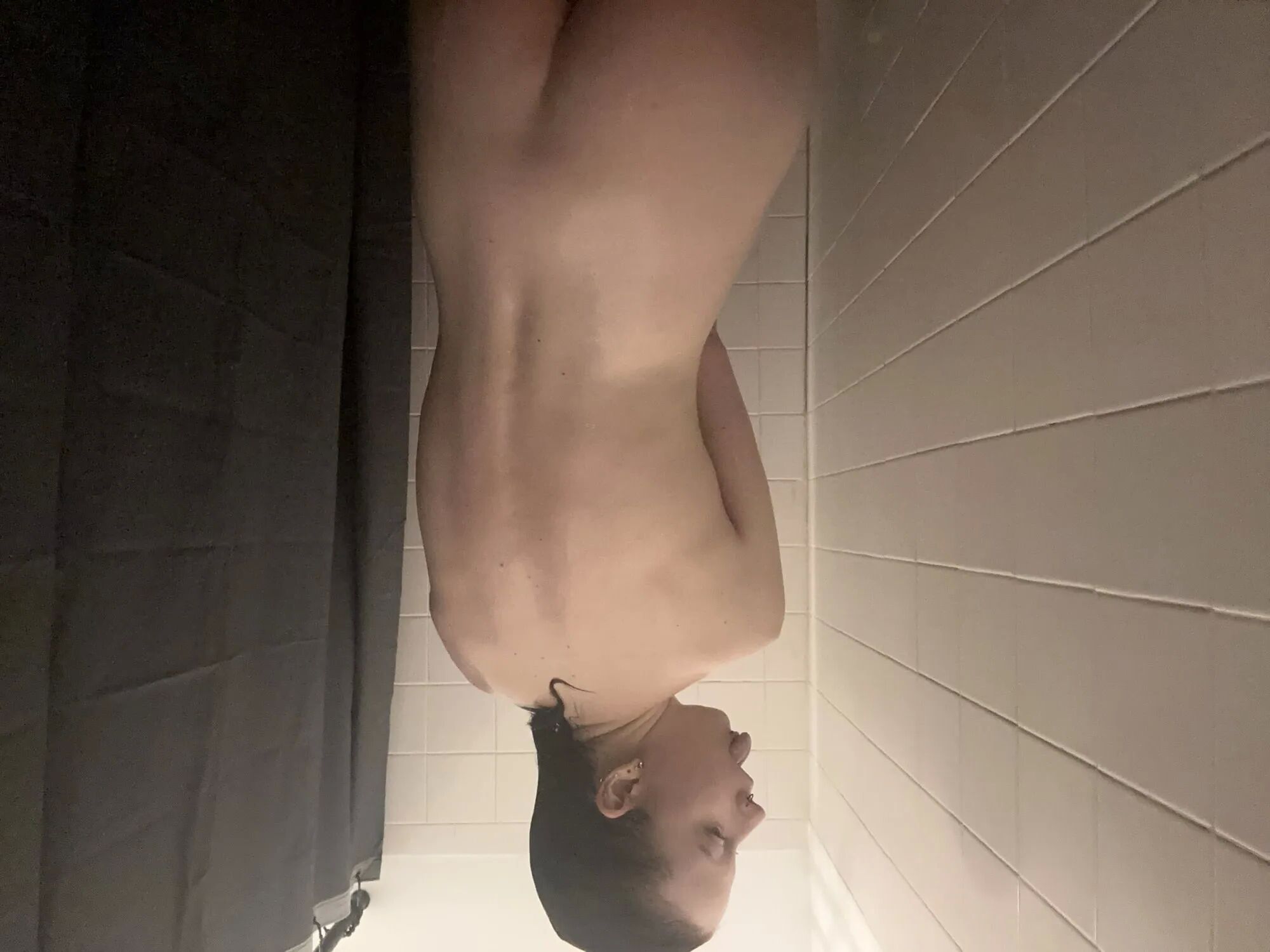 Shower Fun - 12 Pics