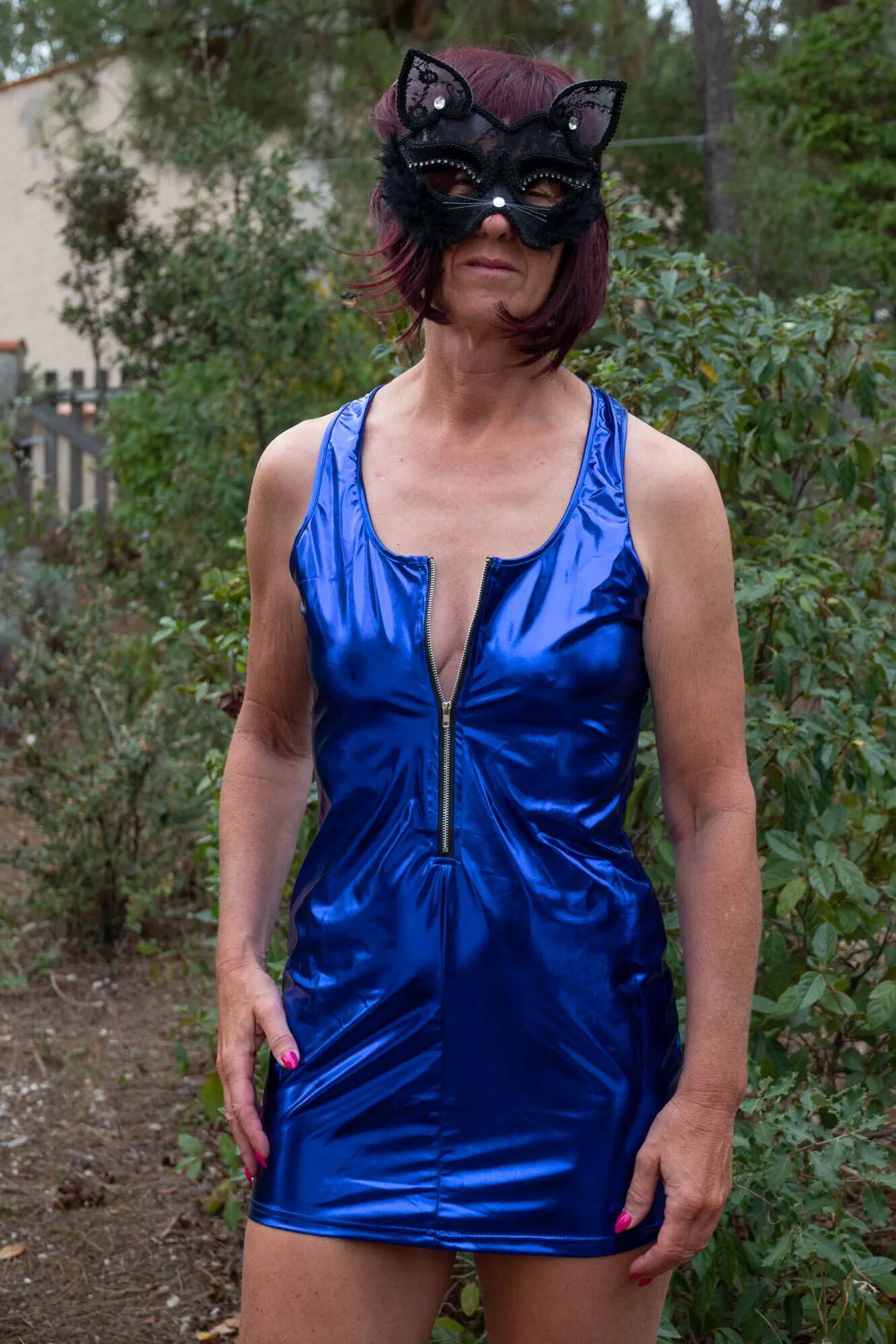 Femdom sissy chastity 4350 - 98 Pics
