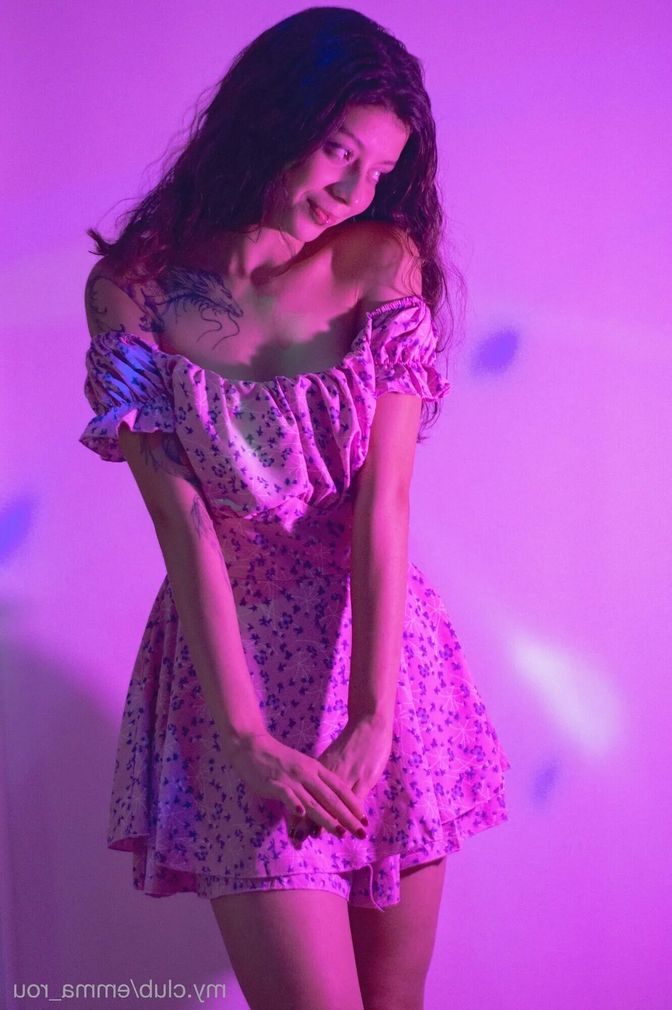 Emma Free Photos - 8 Pics