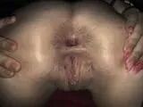 Desi girl friend with big boobs - 7 Pics