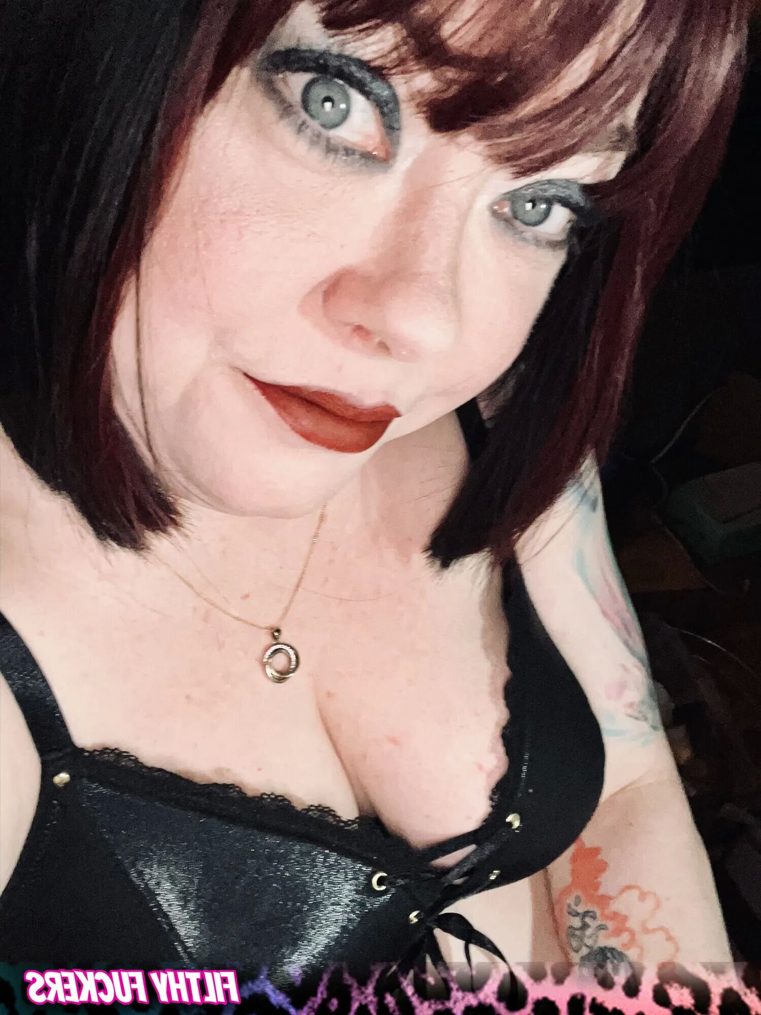 Tina Snua Selfies #12 - 17 Pics