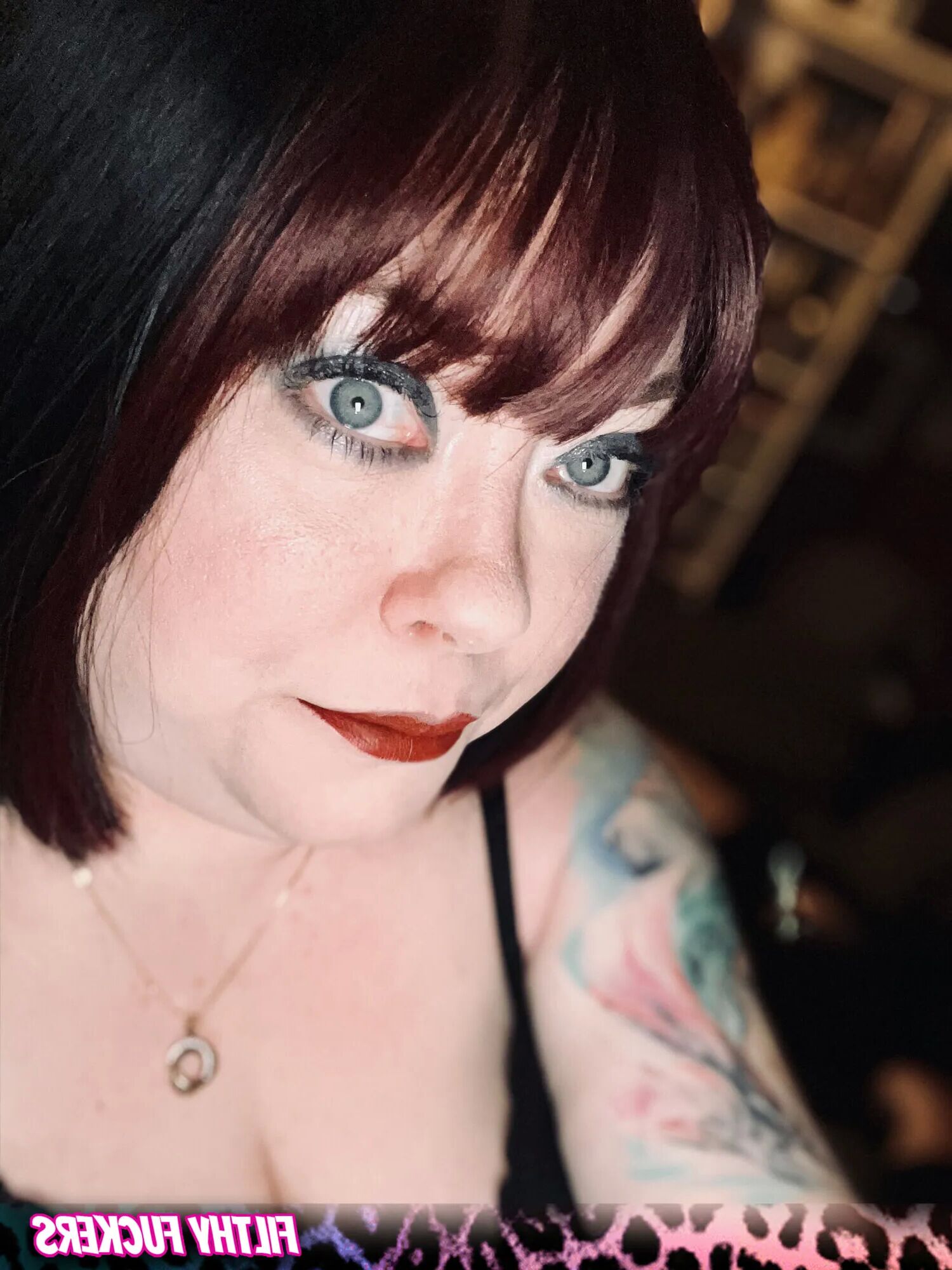 Tina Snua Selfies #12 - 17 Pics