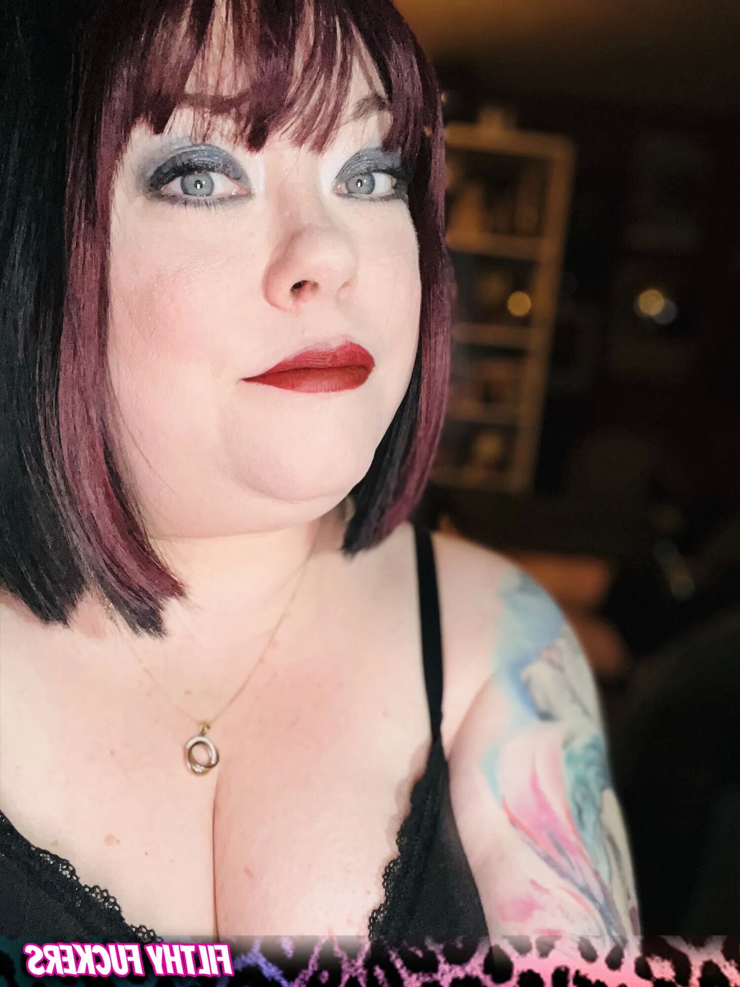 Tina Snua Selfies #12 - 17 Pics