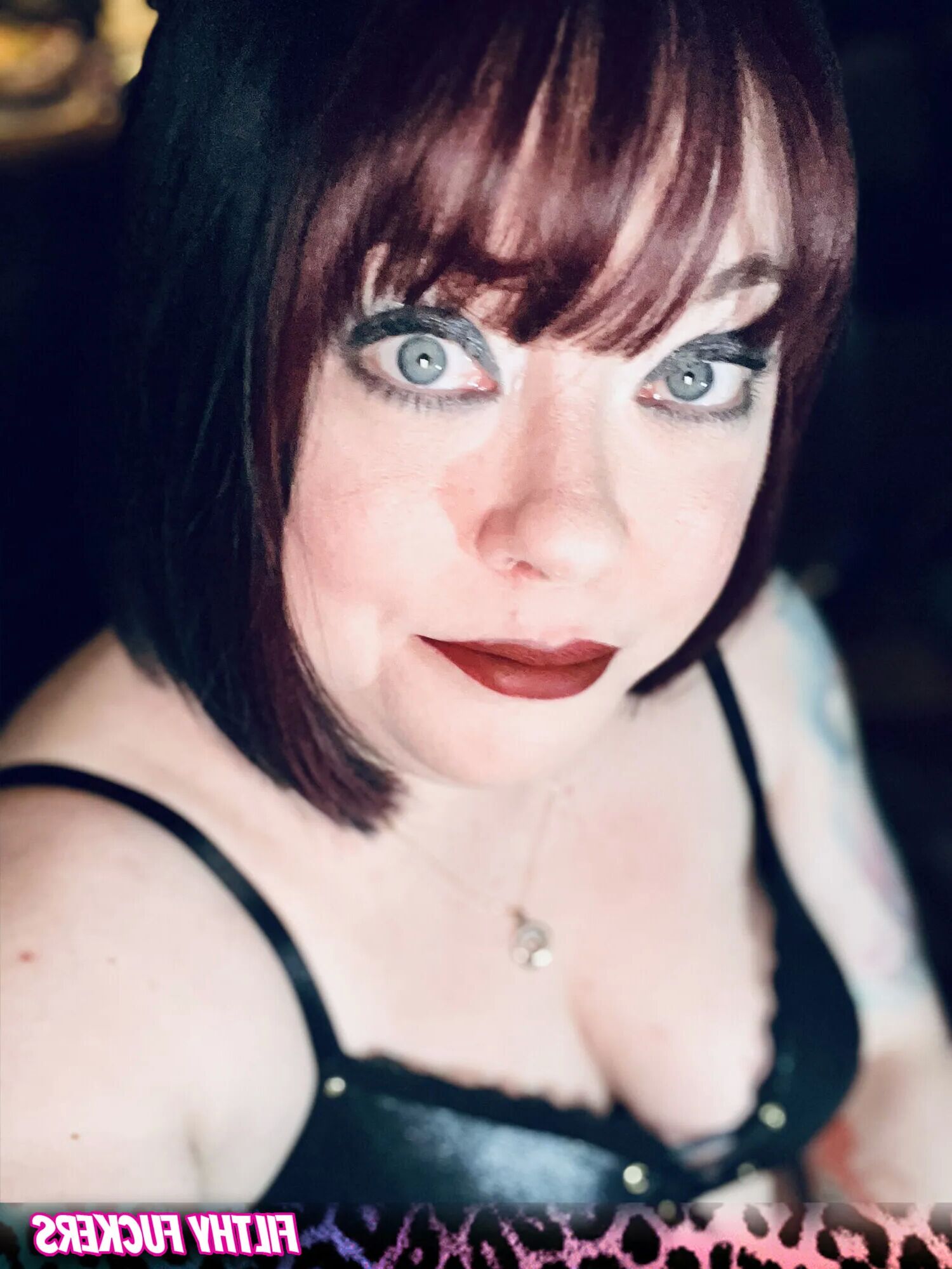 Tina Snua Selfies #12 - 17 Pics