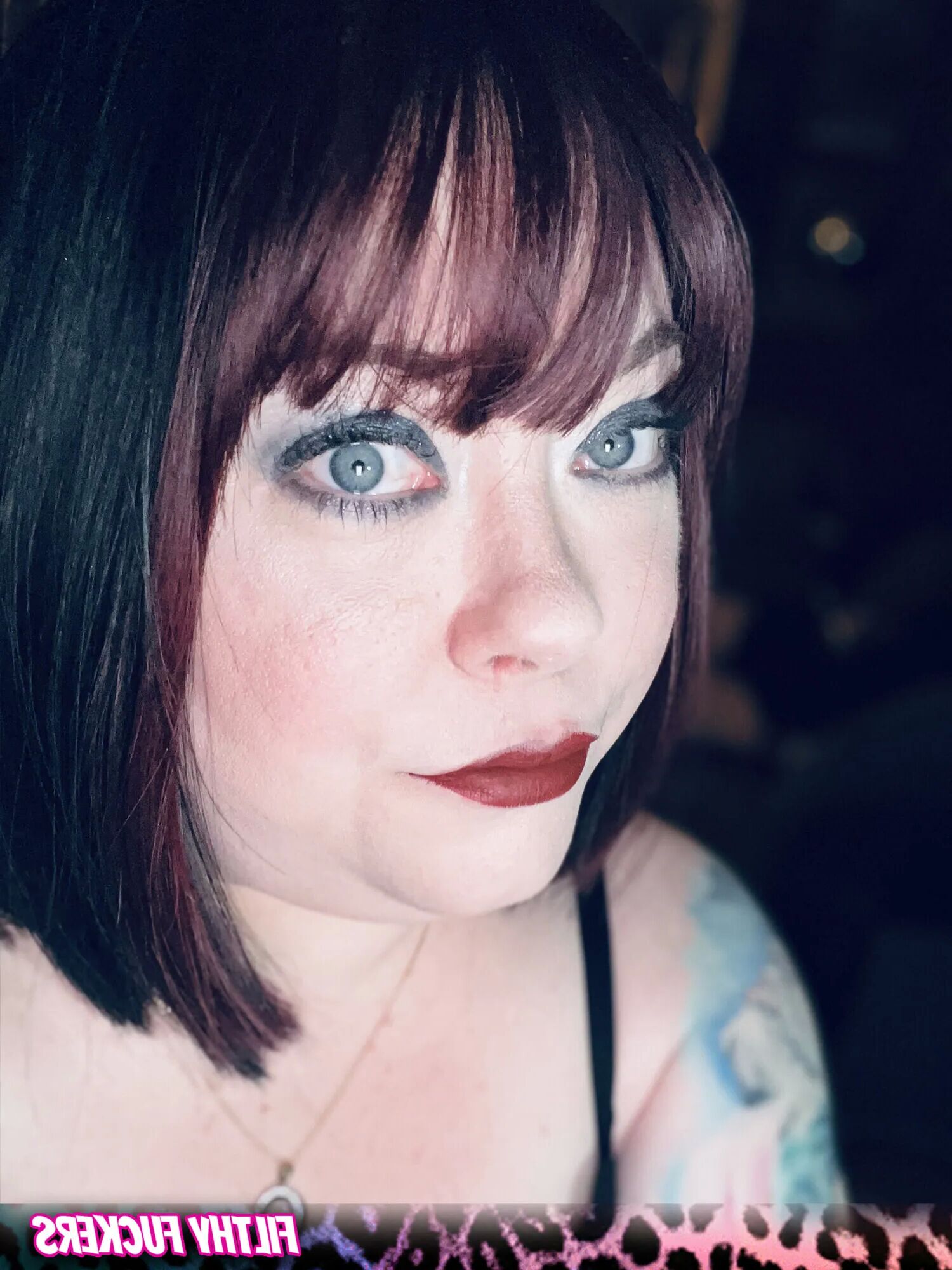Tina Snua Selfies #12 - 17 Pics