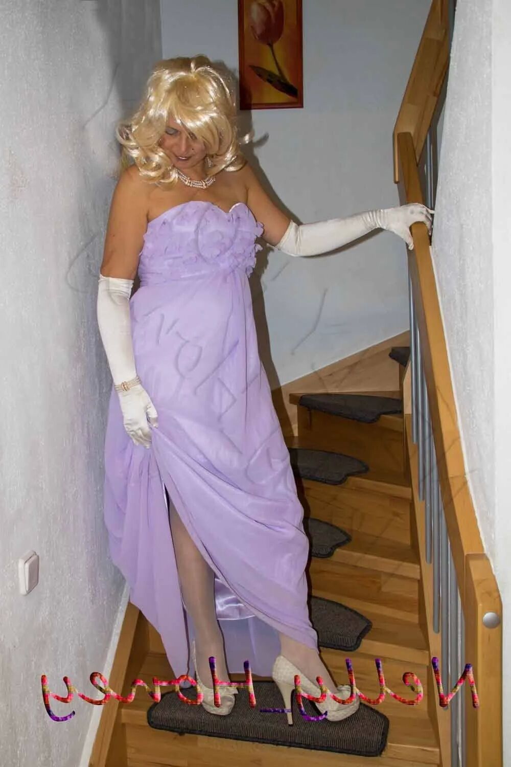 A dream of many men - 27 Pics