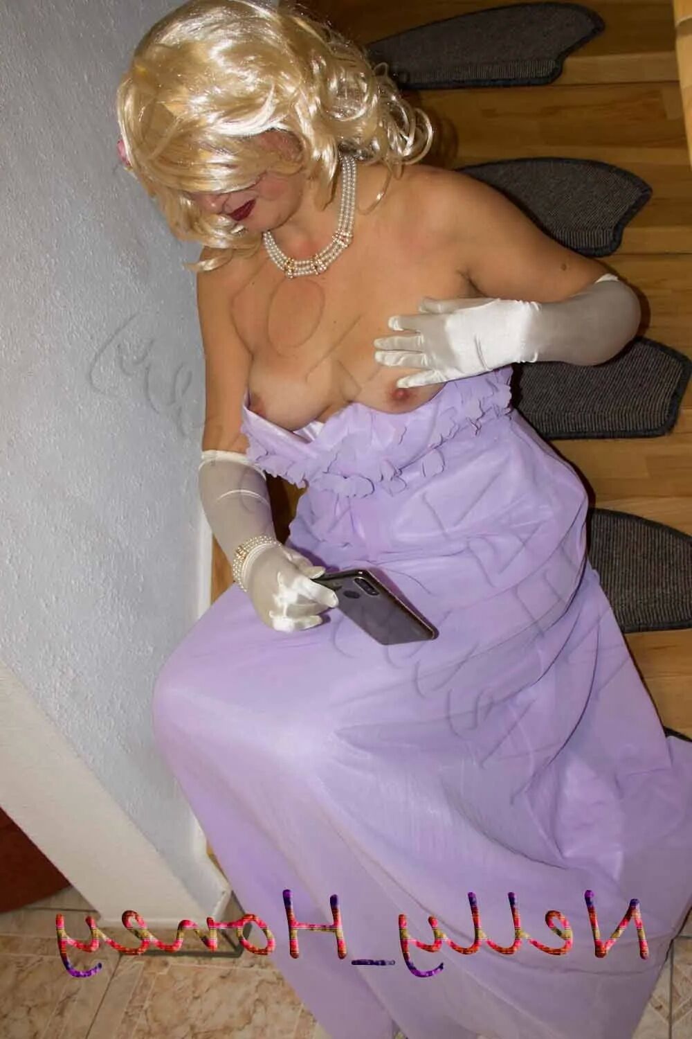 A dream of many men - 27 Pics