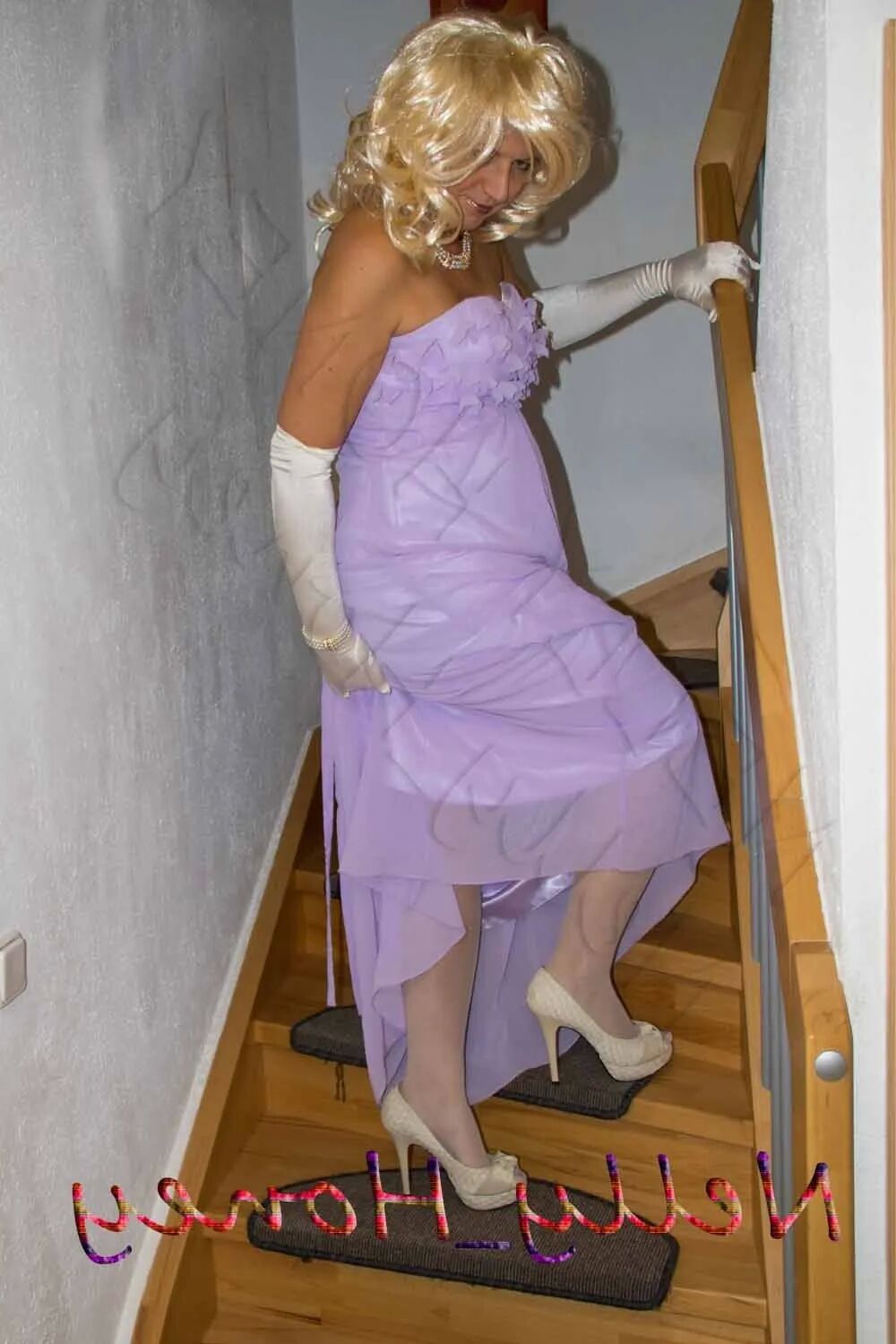 A dream of many men - 27 Pics