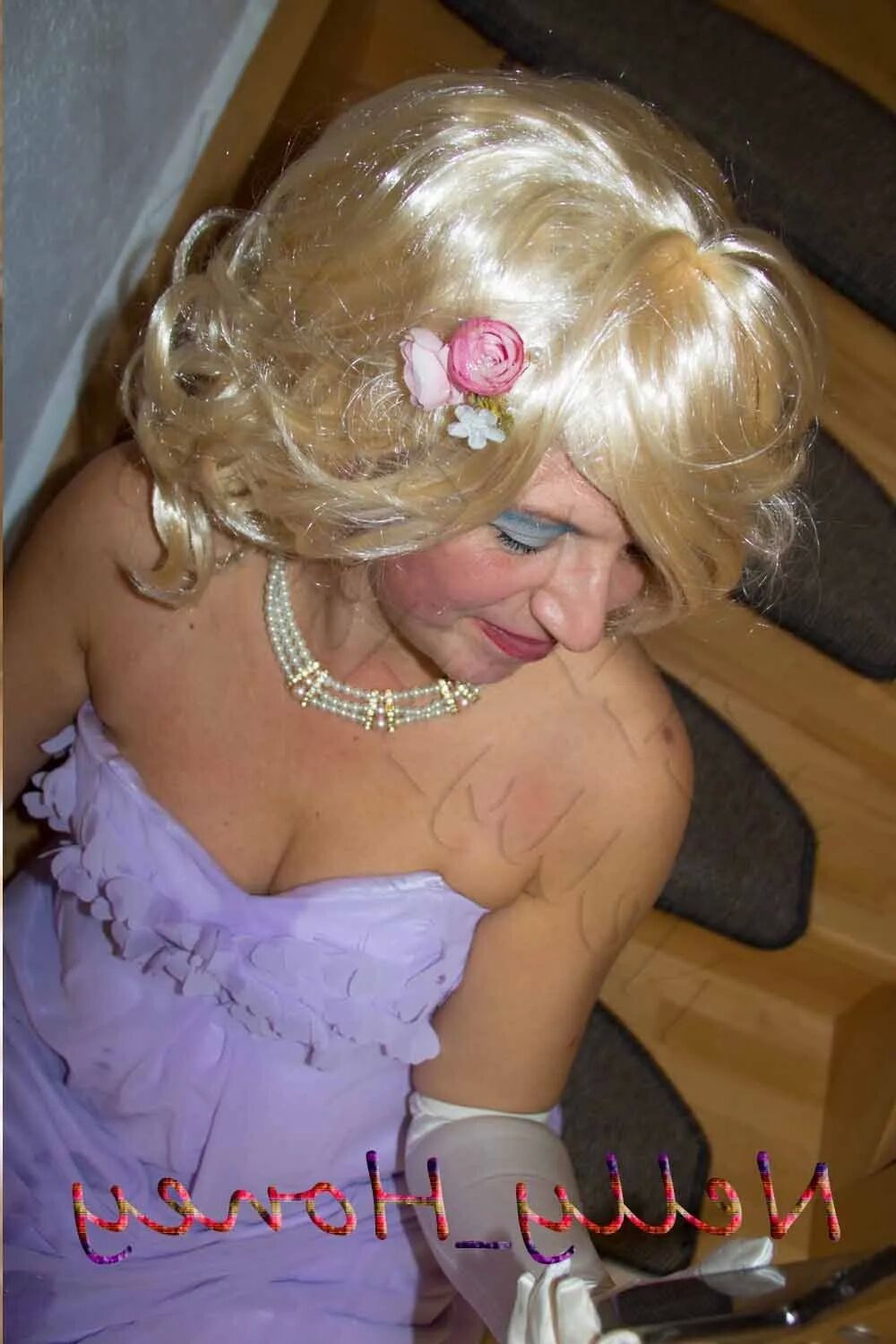 A dream of many men - 27 Pics