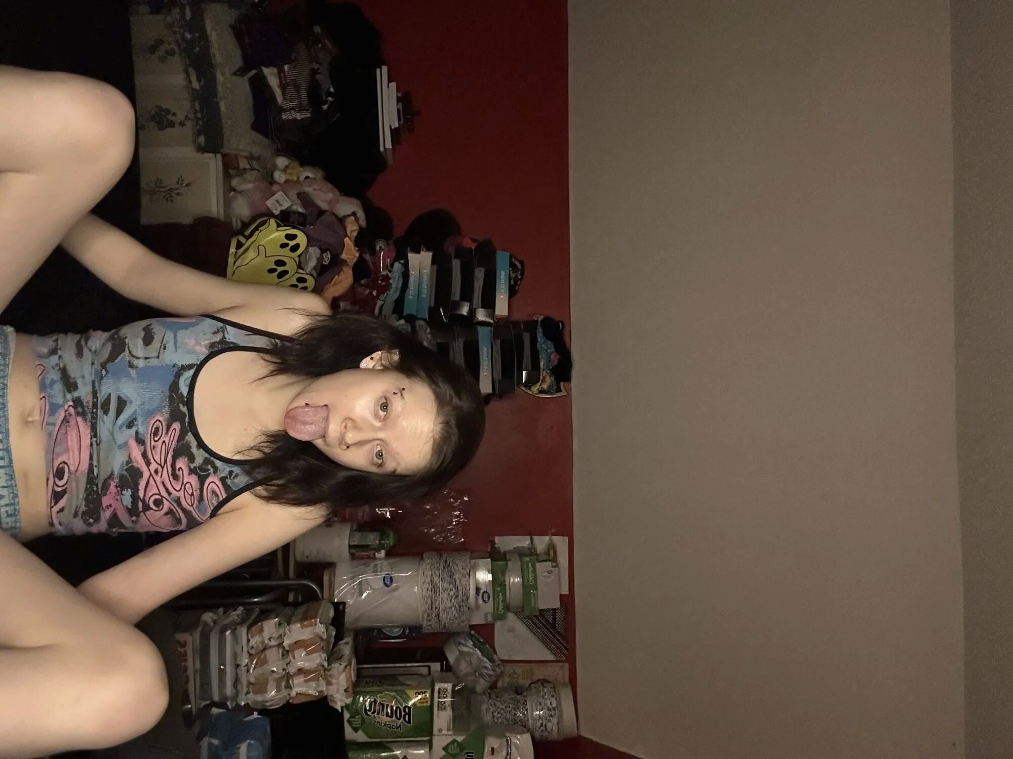 Daddy’s Girl - 31 Pics