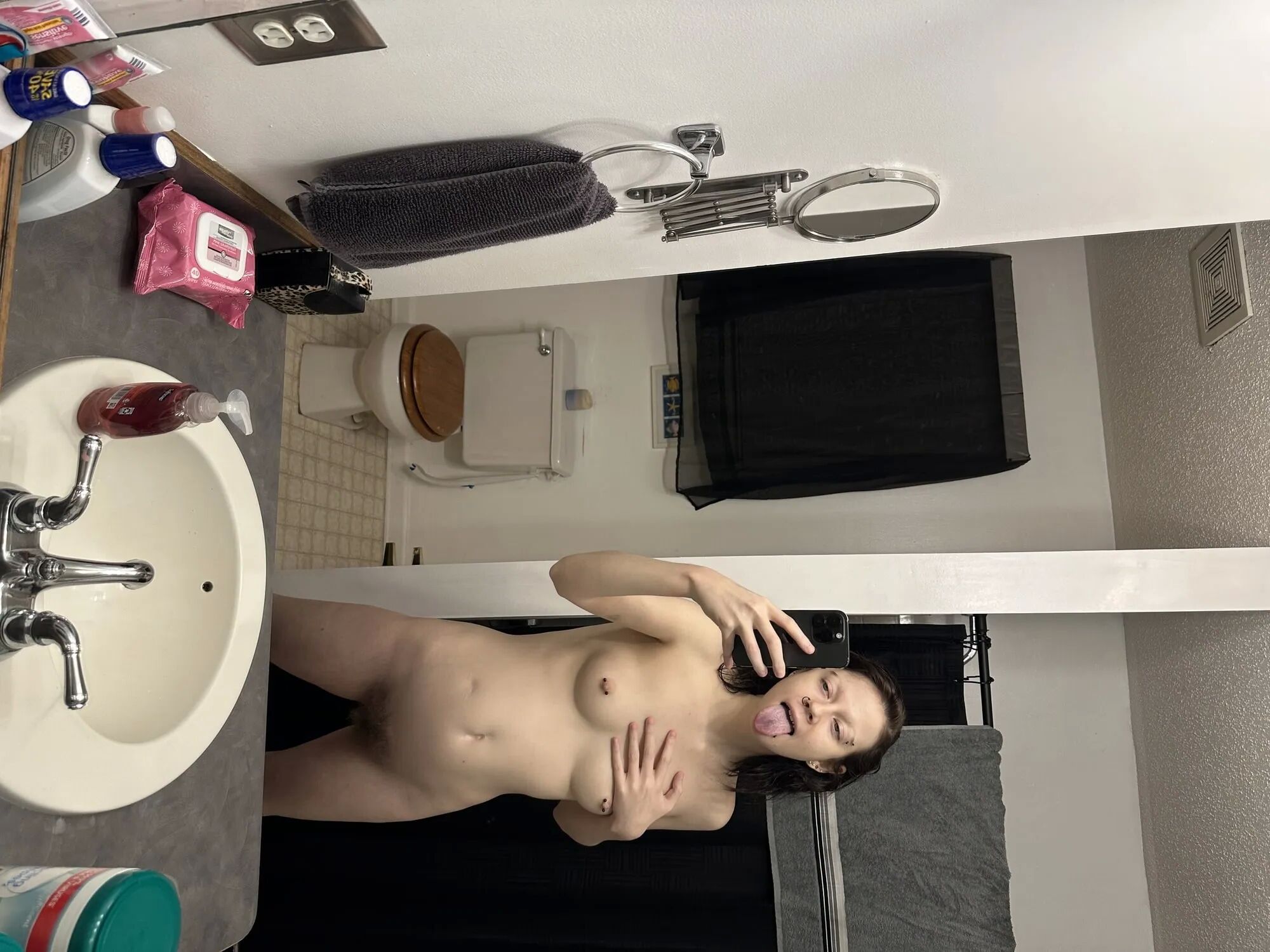 Shower Sex - 15 Pics