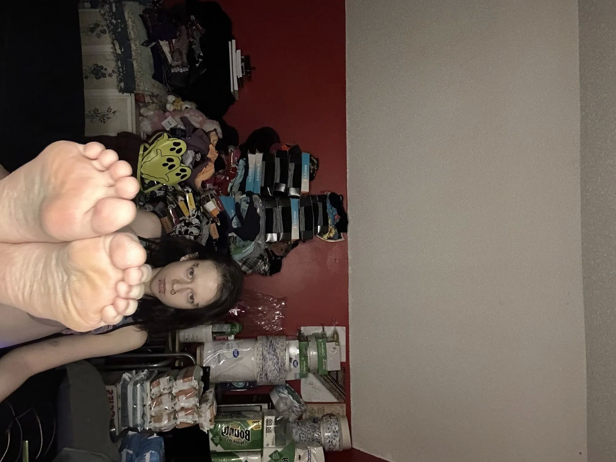 Daddy’s Girl - 31 Pics