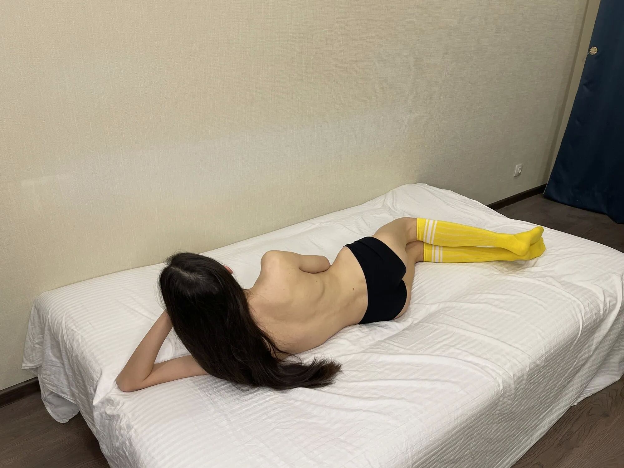 Stepdaughter - 9 Pics