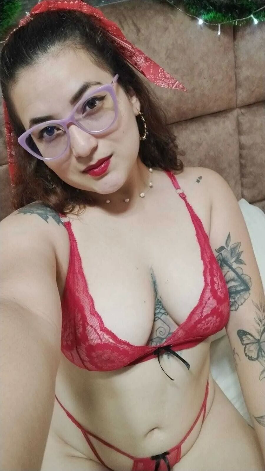 Enjoy me sexy - 6 Pics