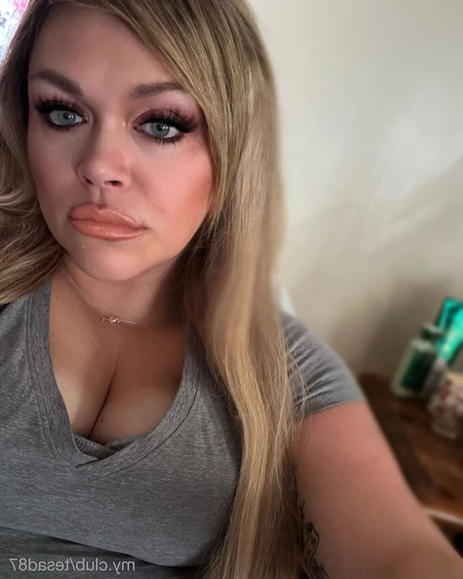 Tess Nicole Free Photos - 5 Pics