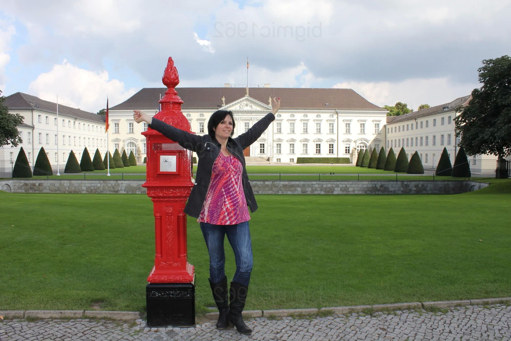 Berlin Trip - 7 Pics