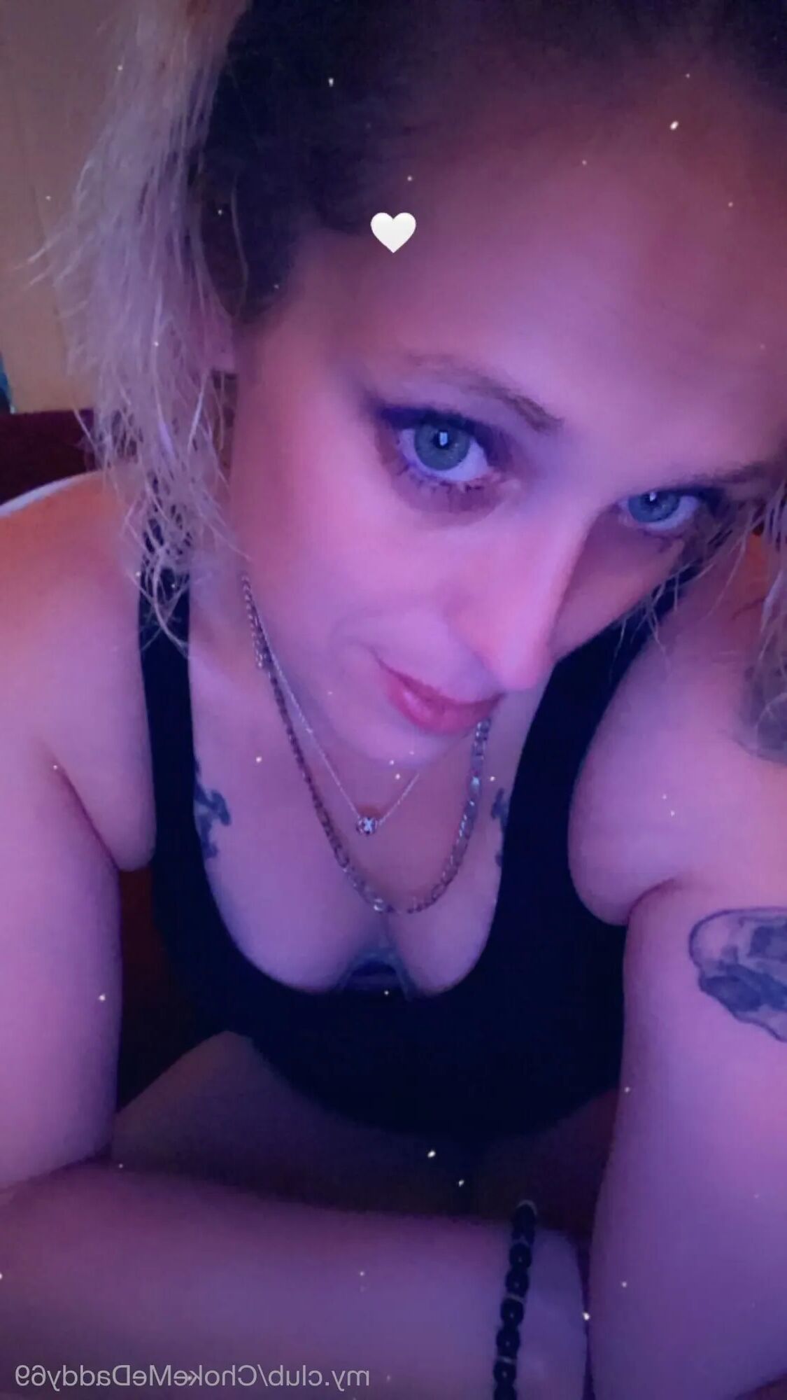 ChokeMeDaddy69 Free Photos - 7 Pics