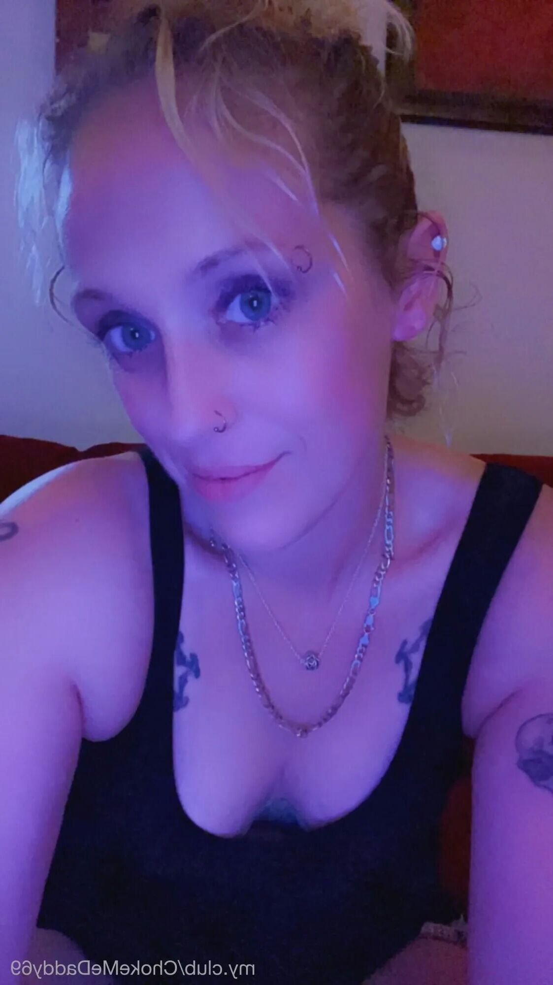 ChokeMeDaddy69 Free Photos - 7 Pics
