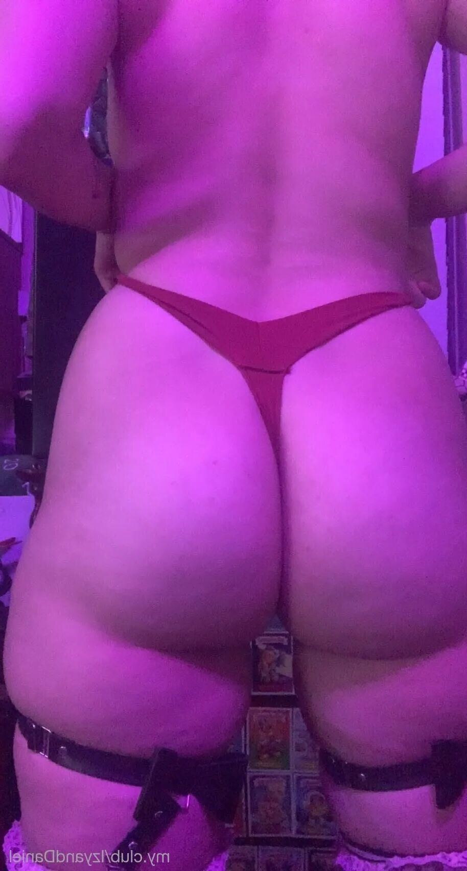 Kinky couple Free Photos - 5 Pics