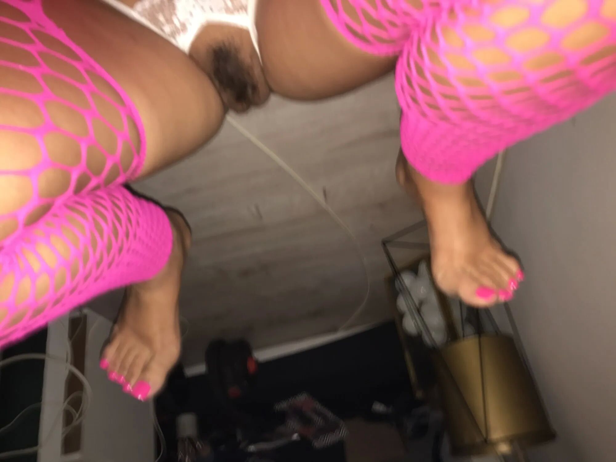 Some photoshoot with my slutty wife - 24 Pics