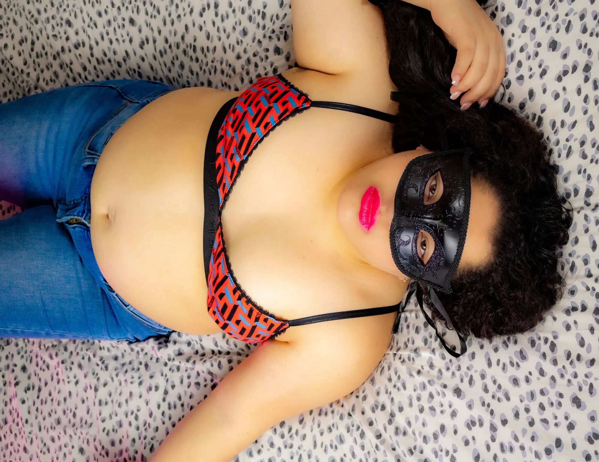 How do I look my horny people? - 10 Pics