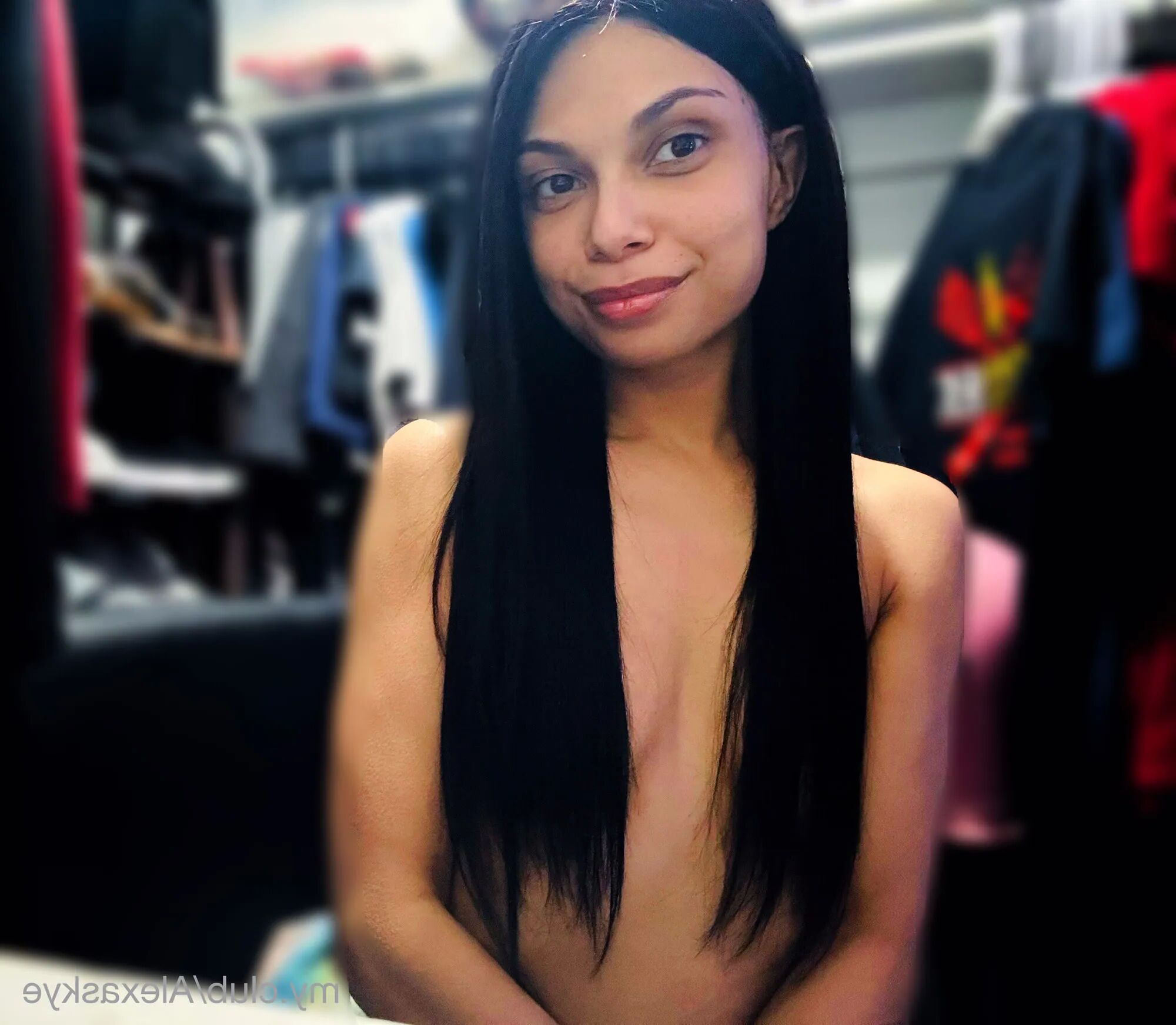 Alexa Skye Free Photos - 31 Pics
