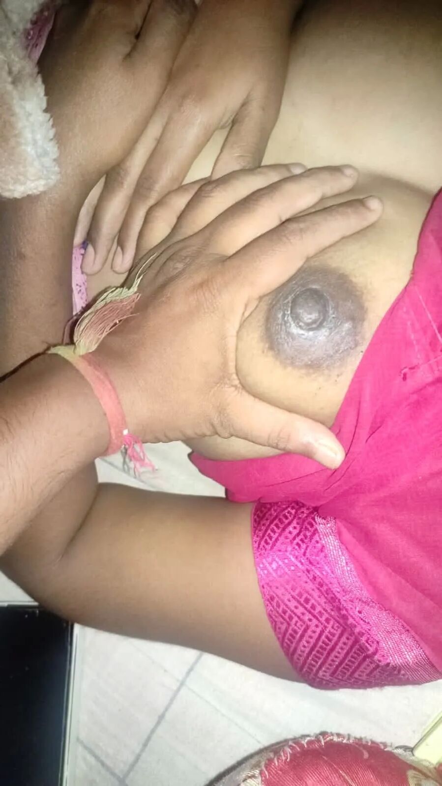 My hot Bhabhi - 7 Pics