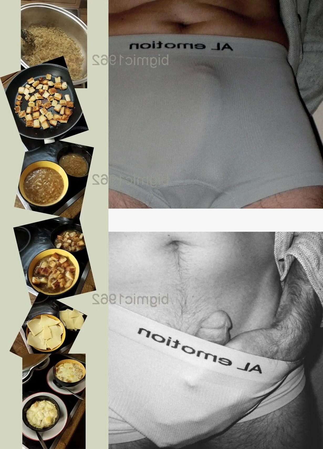 Very stimulating - 80 Pics