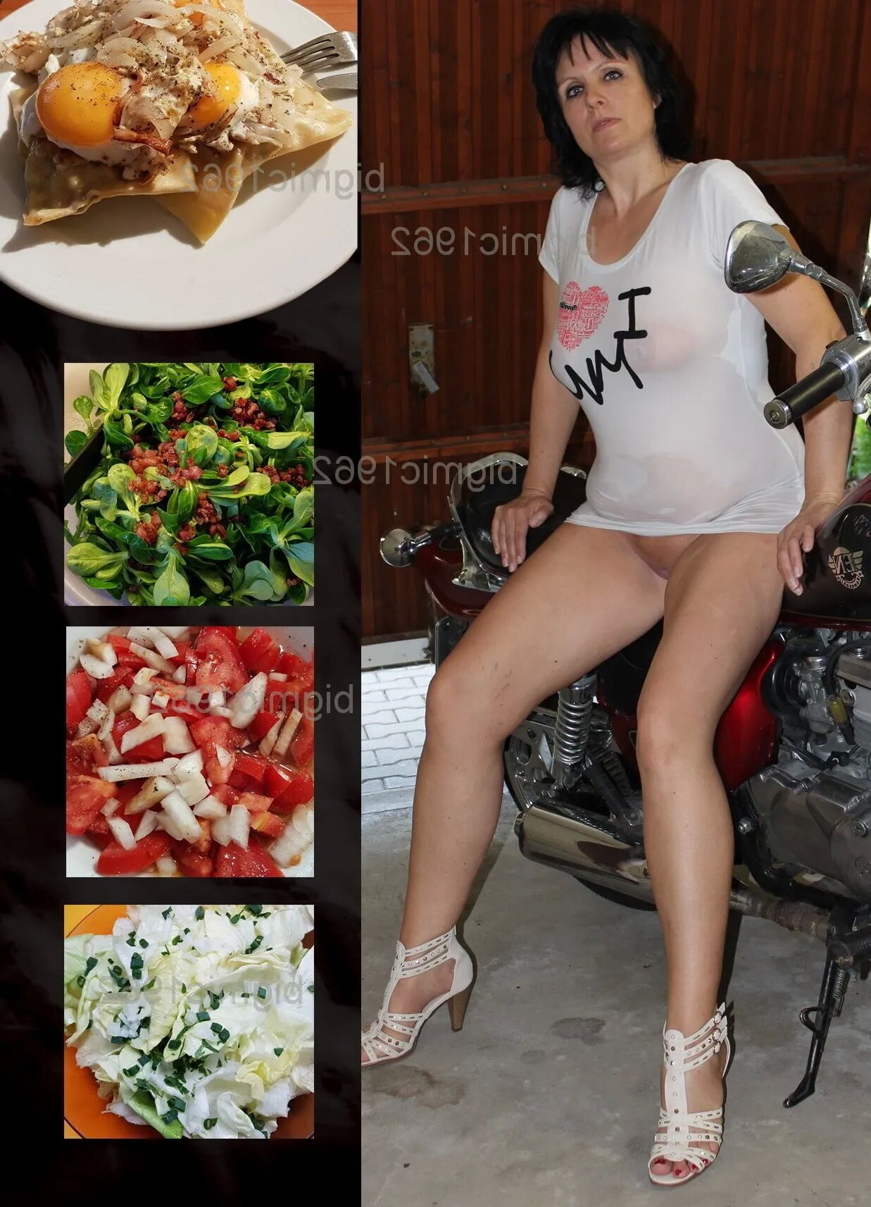 Very stimulating - 80 Pics