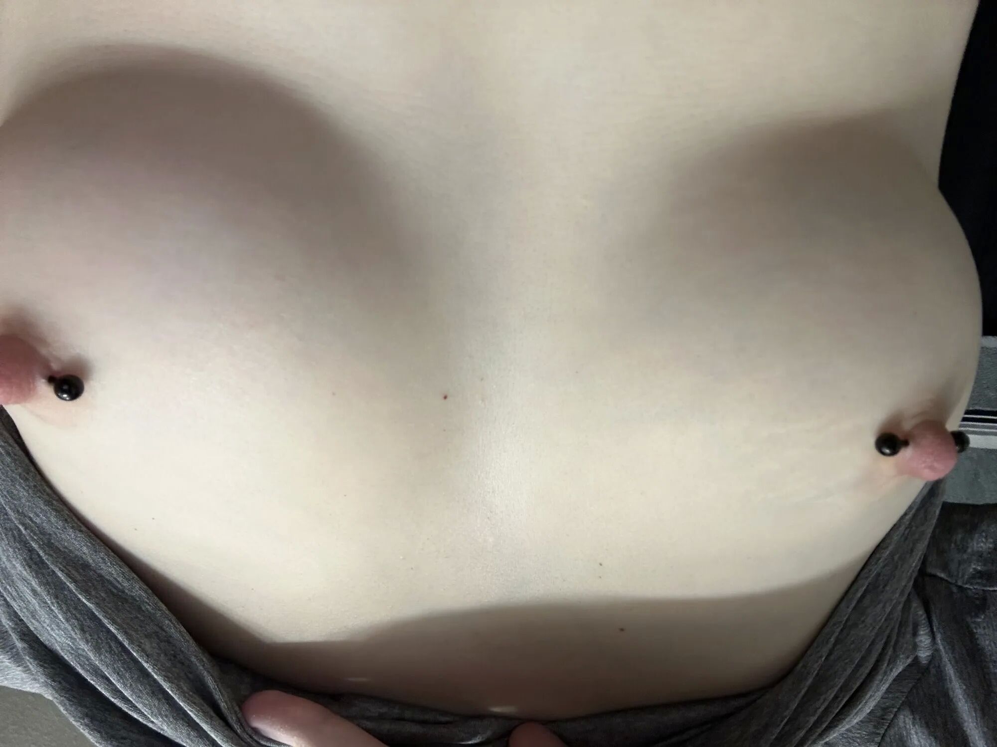 Horny Milf - 7 Pics