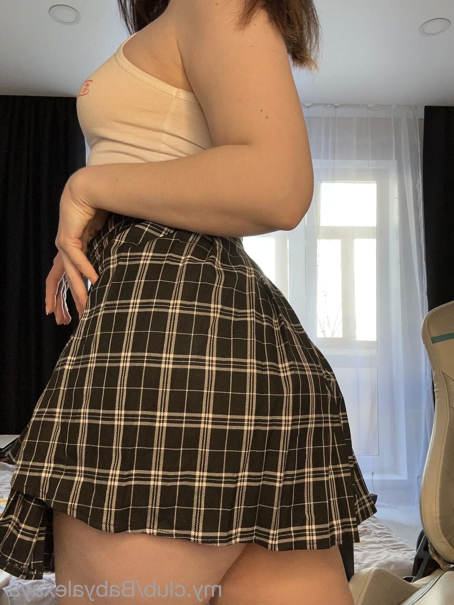 Alexa Free Photos - 34 Pics