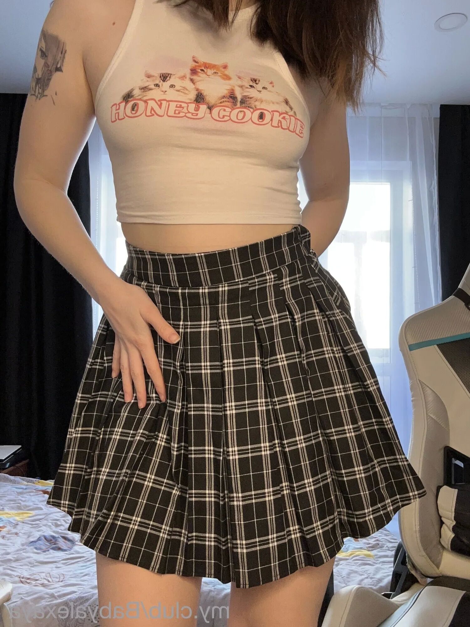 Alexa Free Photos - 34 Pics