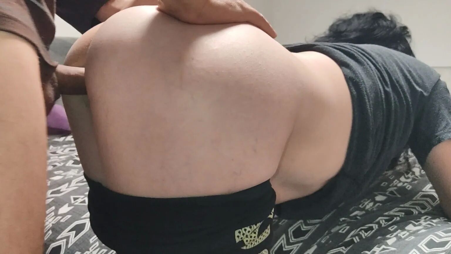 Creampie Slut MILF - 19 Pics