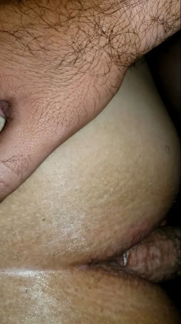 Doggy Anal Loving - 12 Pics