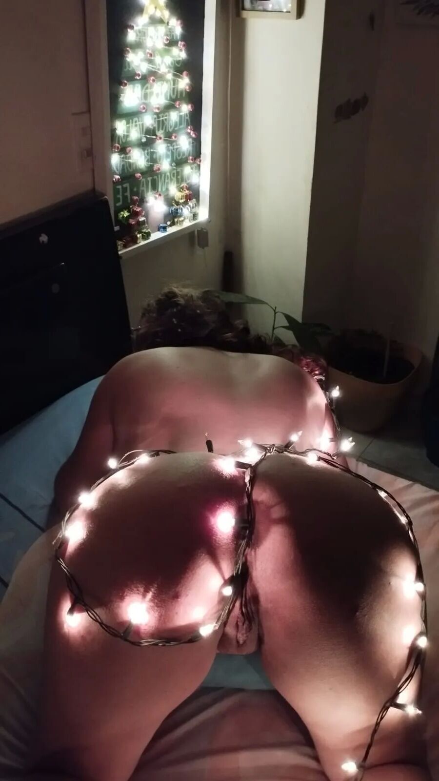 Hot christmas - 7 Pics