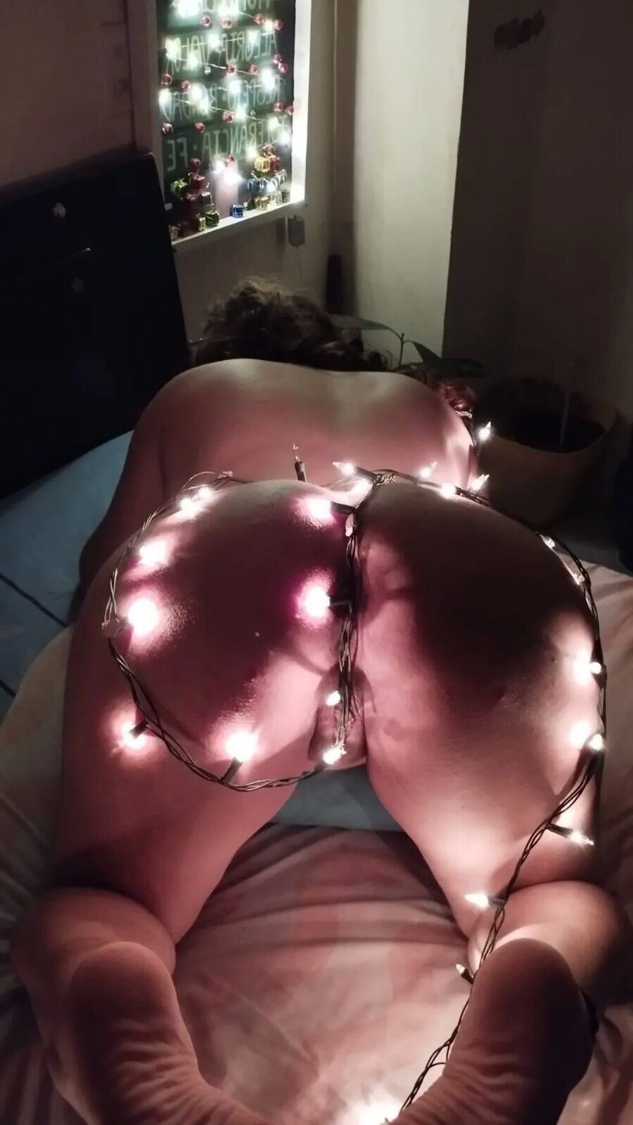 Hot christmas - 7 Pics