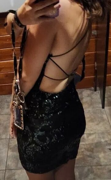Lace & Silk - 9 Pics