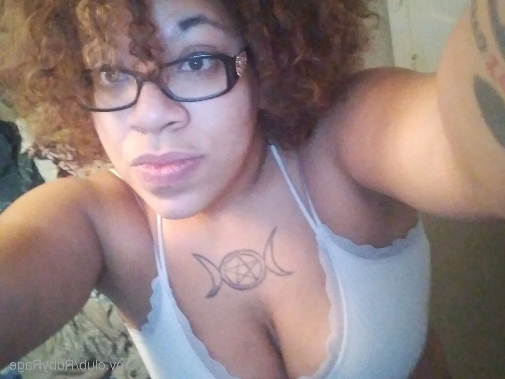 Ruby All The Rage Free Photos - 10 Pics