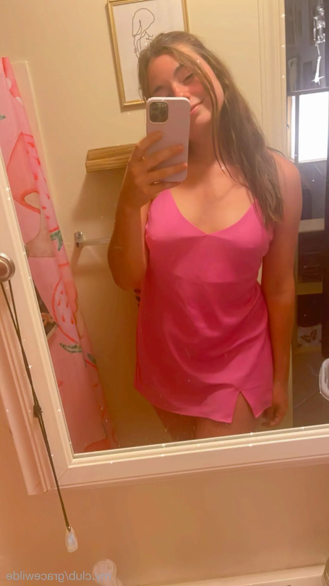 Grace Wilde Free Photos - 6 Pics