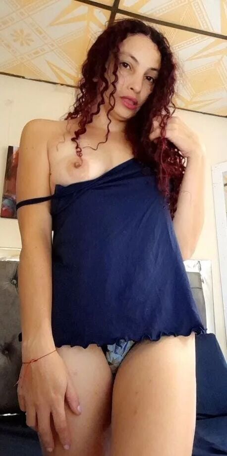 I would love to have fun with you - 5 Pics