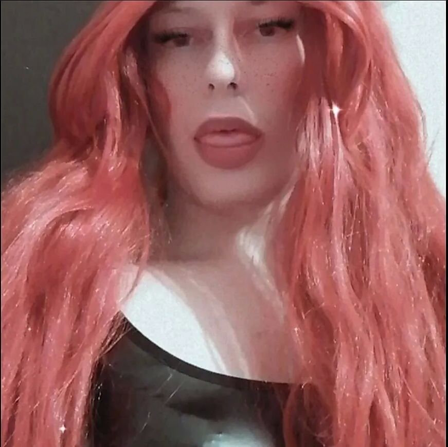 Sexy Claire 18+ Sexy Trans - 6 Pics
