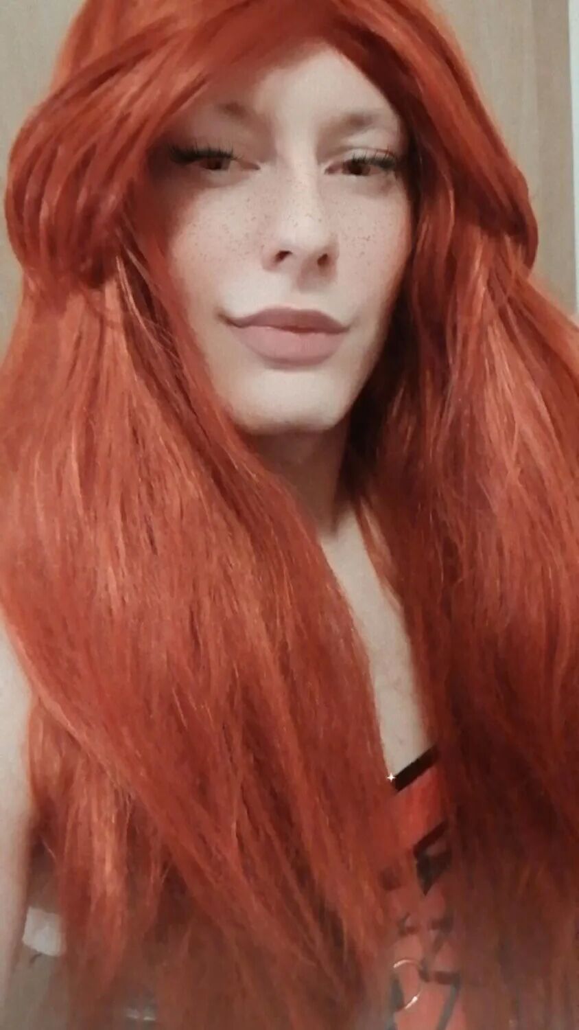 Sexy Claire 18+ Sexy Trans - 6 Pics