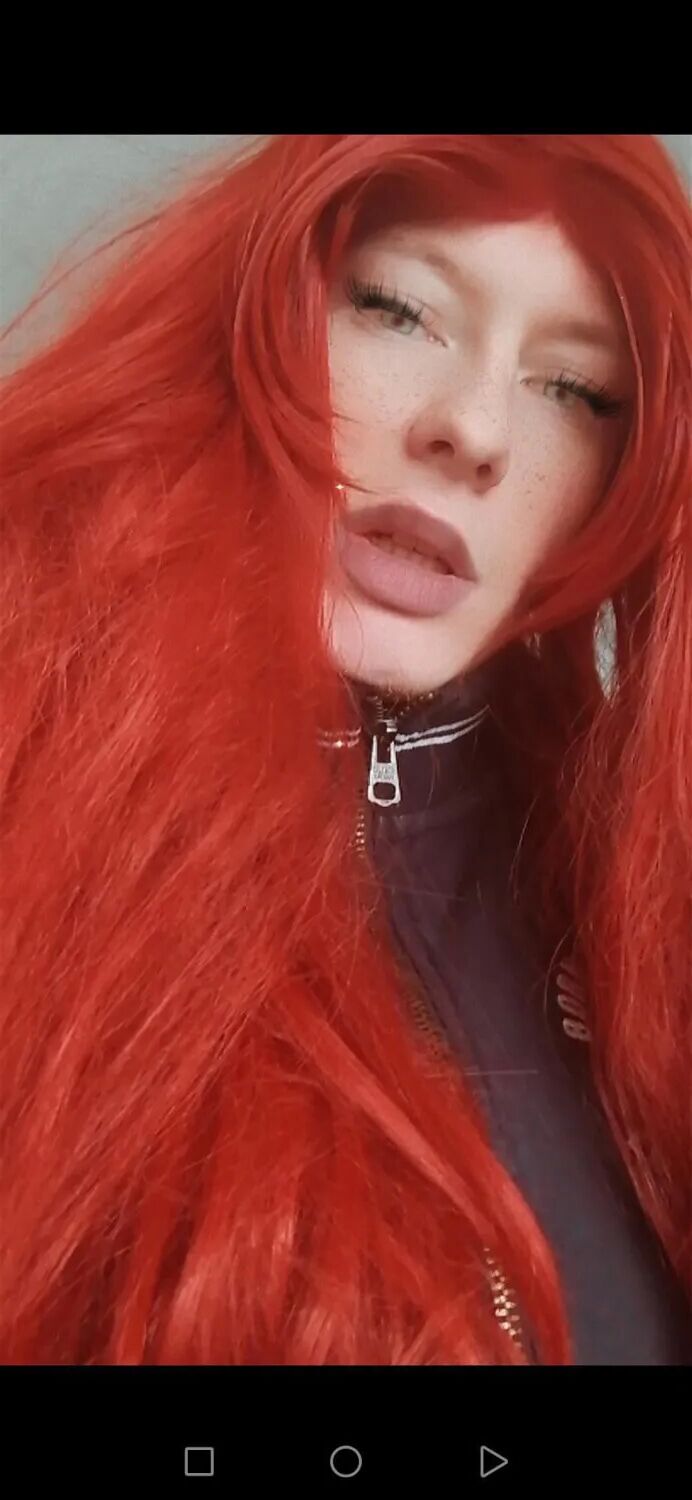 Sexy Claire 18+ Sexy Trans - 6 Pics