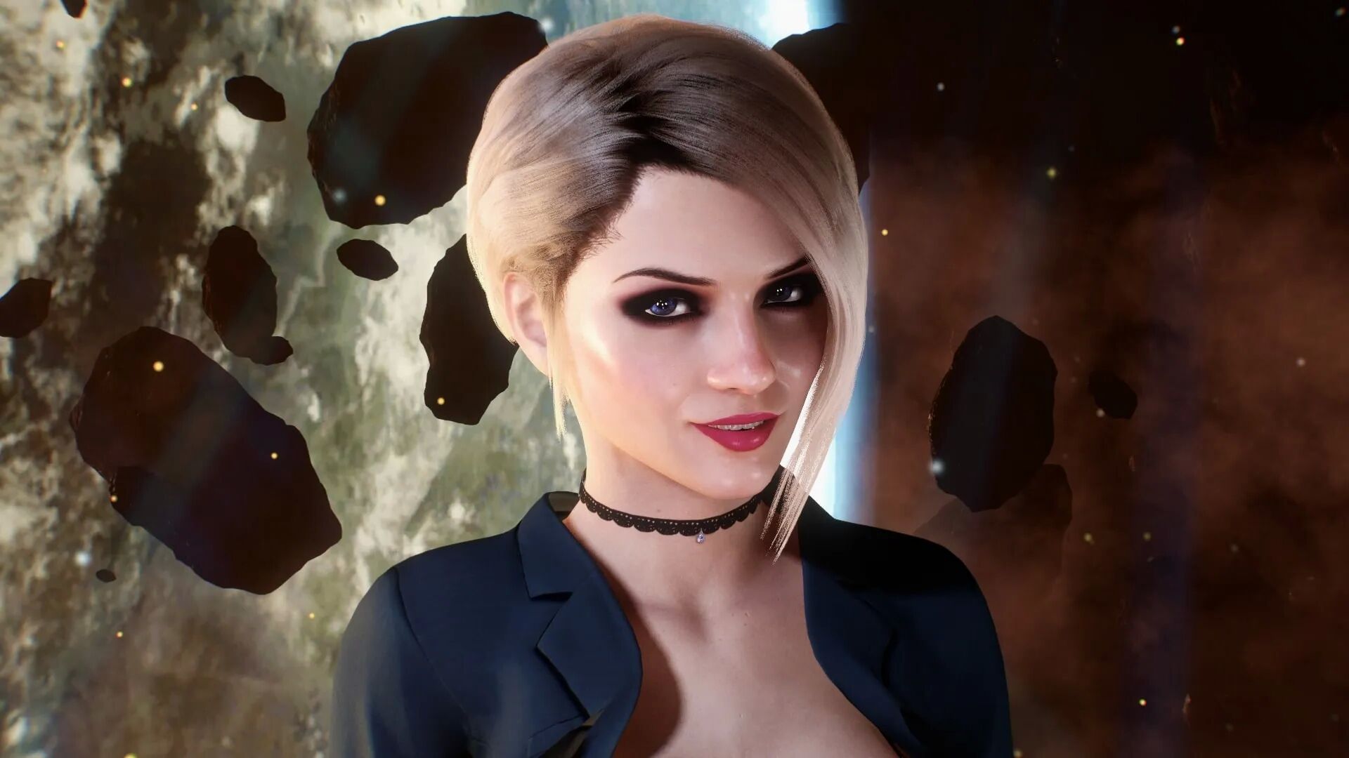 Mia - 7 Pics
