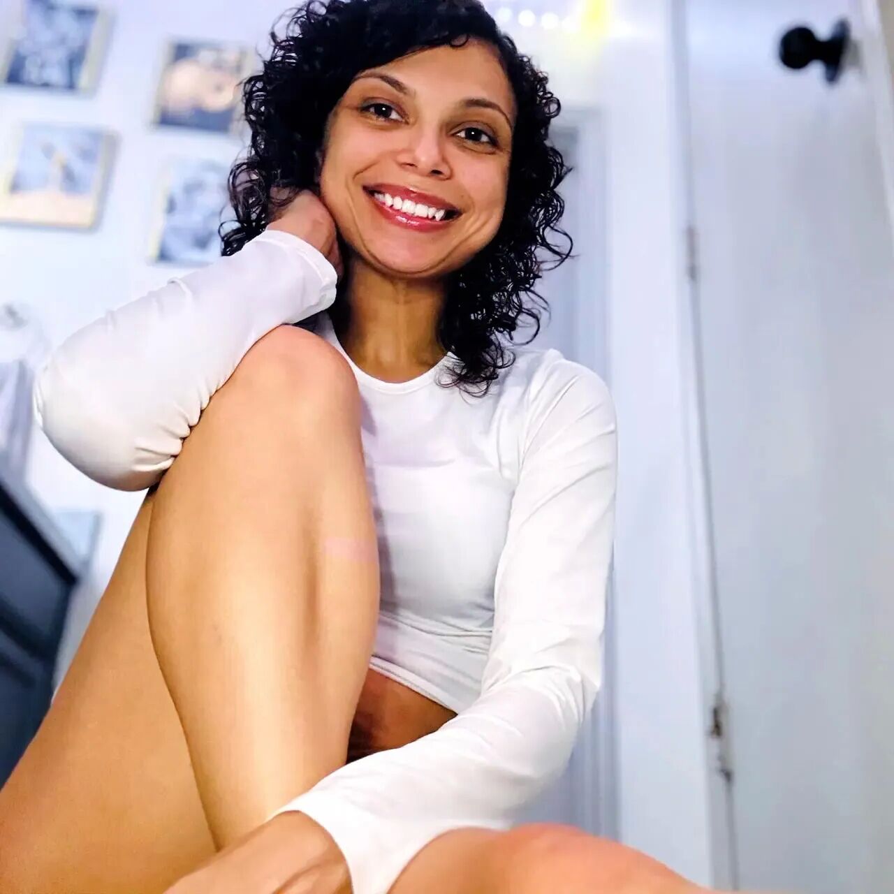 The One and Only - 5 Pics