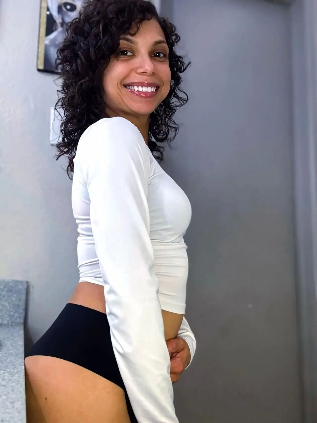 The One and Only - 5 Pics