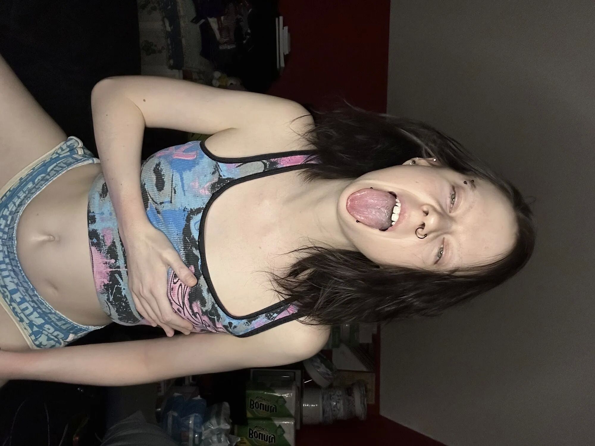 Horny Milf - 24 Pics