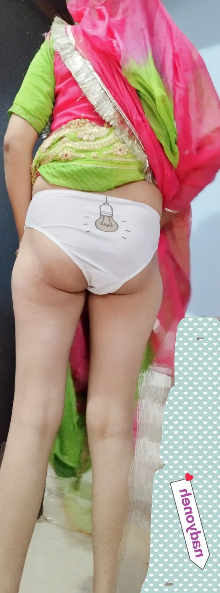 Me and my horny wife jiya .have some fun time photos - 114 Pics