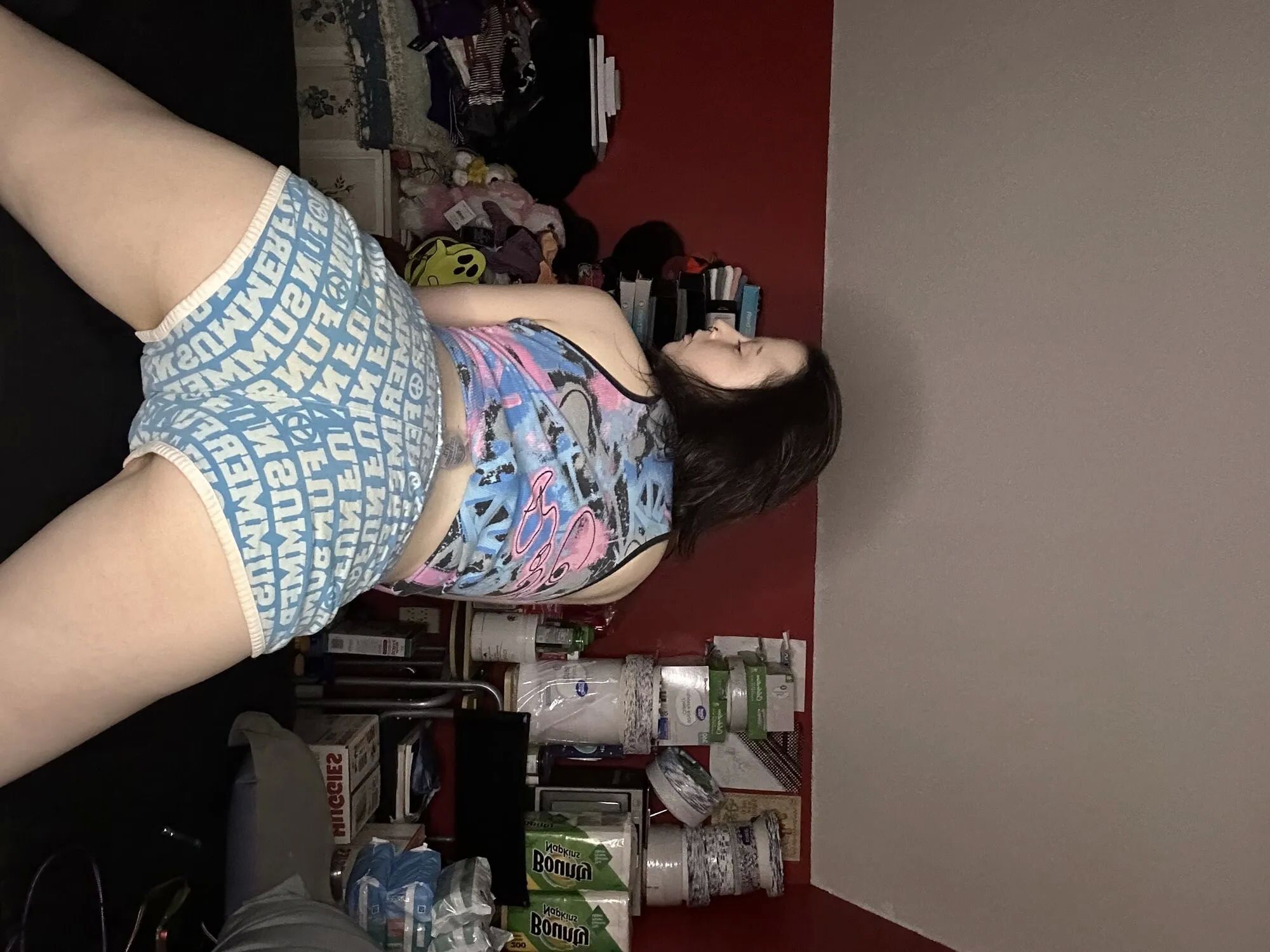 Horny Milf - 24 Pics